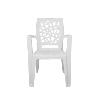 Polka Arm Chair
