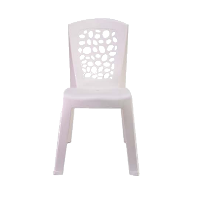 Polka Side Chair
