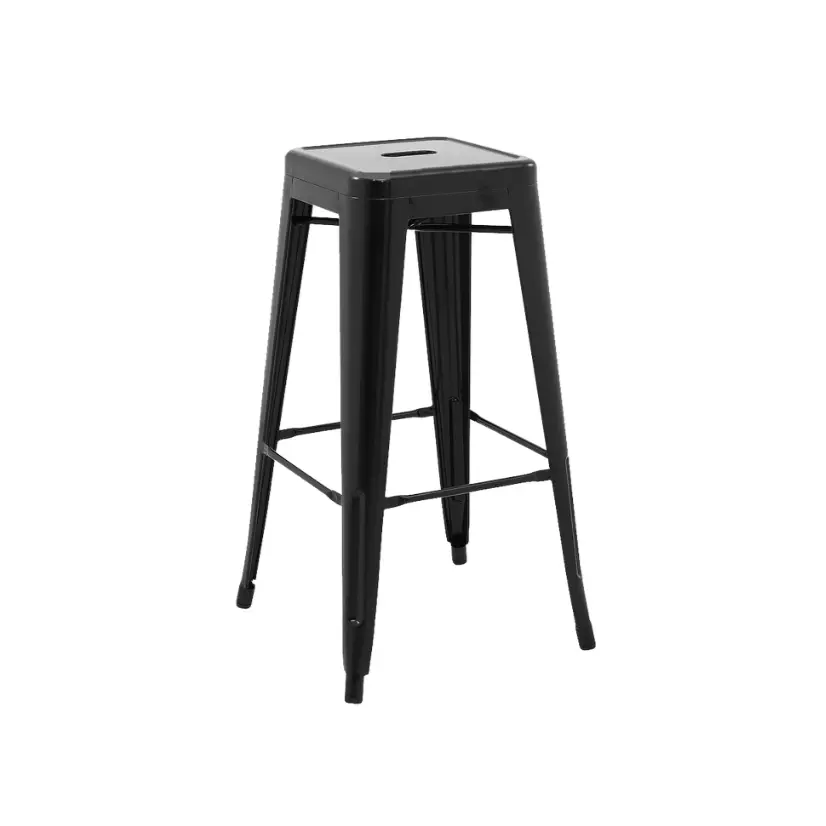 Tolix Barstool 