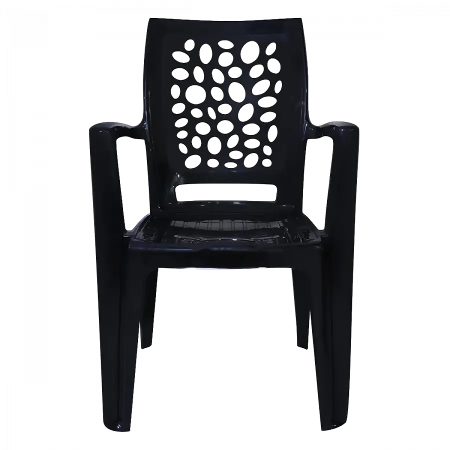 Polka Arm Chair 
