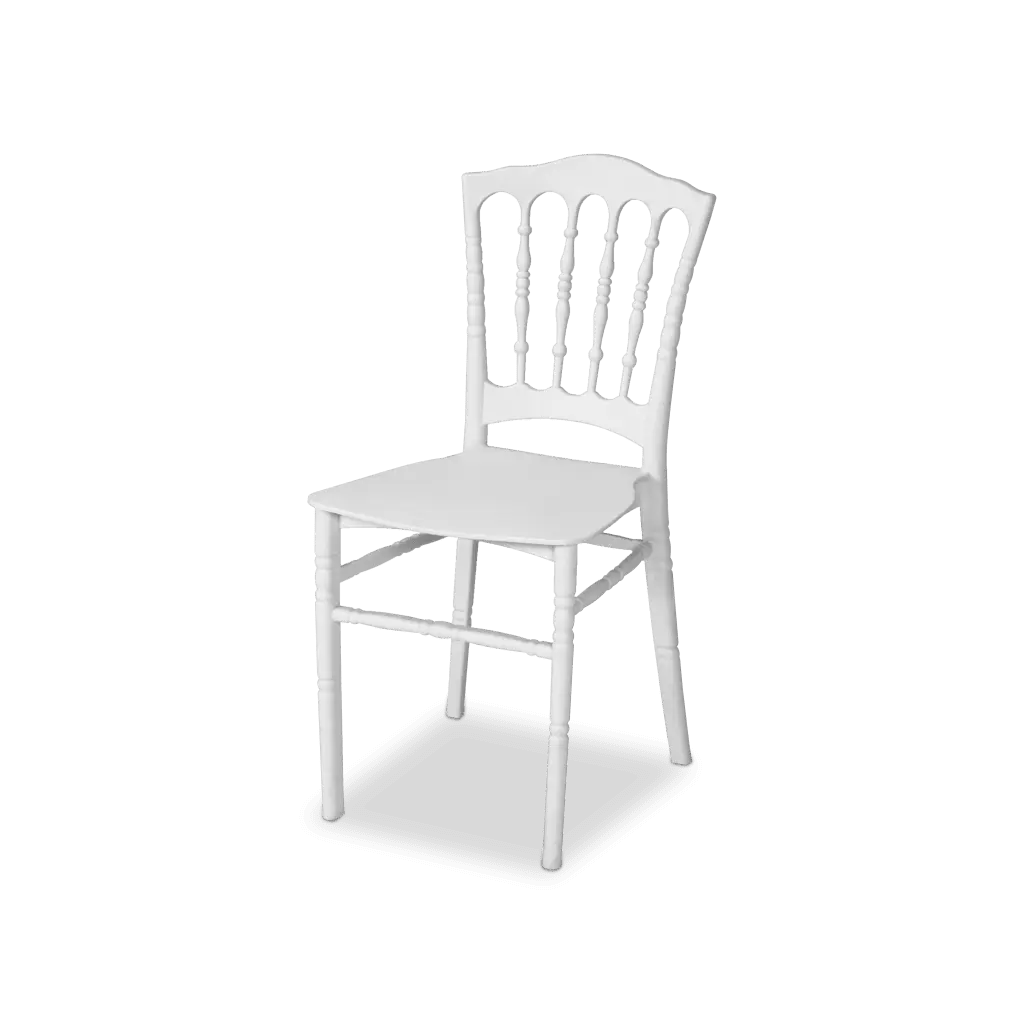 Iris Chair