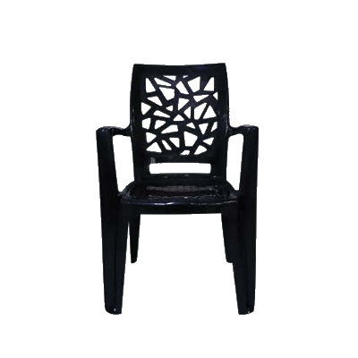 Polka Arm Chair