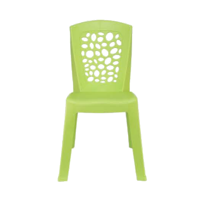 Polka Side Chair