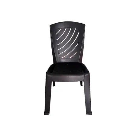 [M178E-BRN] Stream Chair