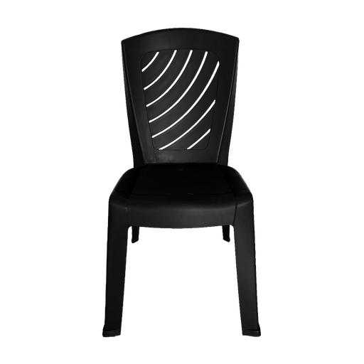 [M178E-BRN] Stream Chair