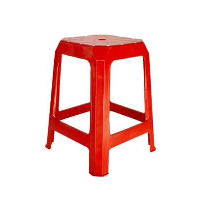 Classic Plastic Stool