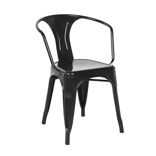 [RF9006] Tolix Armchair