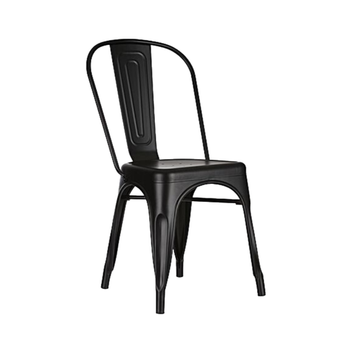 [RF9008] Tolix Side Chair