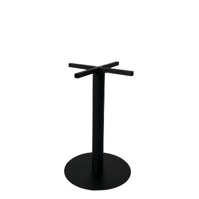 Round Base Leg