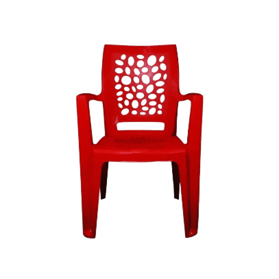 Polka Arm Chair 