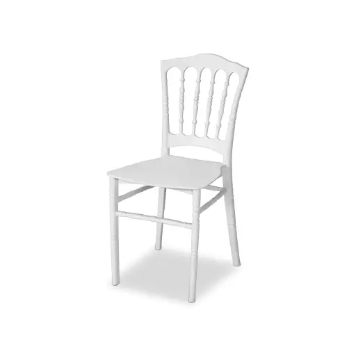 Iris Chair